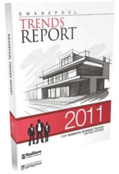 Paperback 2011 Swanepoel Trends Report Book