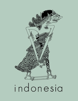 Paperback Indonesia Journal: October 1982 Book