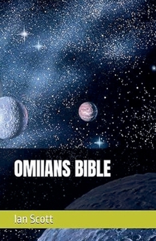 Paperback Omiians Bible Book