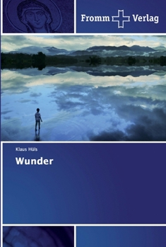 Paperback Wunder [German] Book