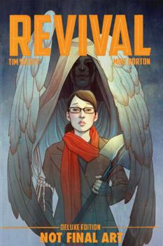 Revival: Deluxe Collection, Volume 2 - Book  of the Revival