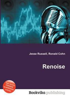 Paperback Renoise Book