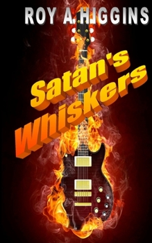 Paperback Satan's whiskers Book