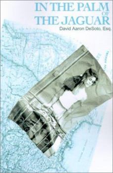 Paperback In the Palm of the Jaguar Book