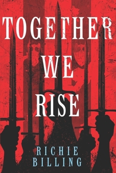 Paperback Together We Rise Book