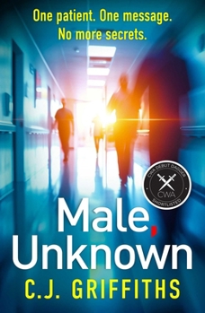 Paperback Male, Unknown Book