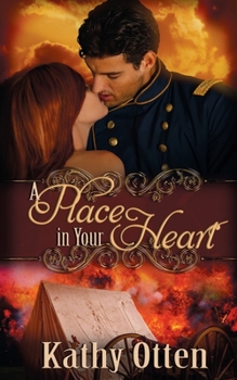 Paperback A Place in Your Heart Book