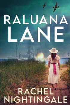 Paperback Raluana Lane Book