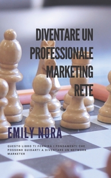 Paperback marketing in rete [Italian] Book
