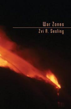 Paperback War Zones Book