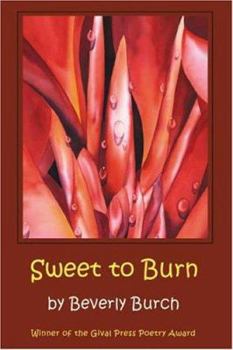 Paperback Sweet to Burn Book