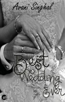Paperback Best Wedding Ever Book