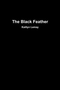 Paperback The Black Feather Book