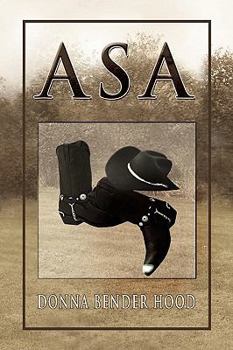 Paperback Asa Book