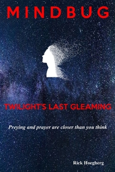 Paperback Mindbug: Twilight's Last Gleaming Book