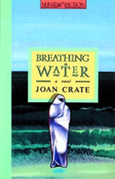 Paperback Breathing Water Book
