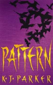 Paperback Pattern (Scavenger Trilogy, Book 2) Book