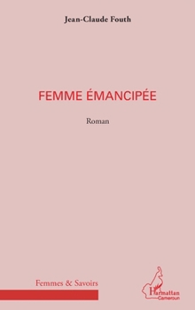 Paperback Femme émancipée [French] Book