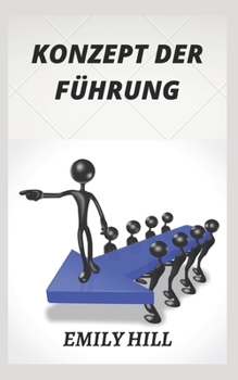 Paperback Konzept Der Führung [German] Book
