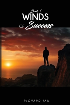 Paperback Winds of Success Book