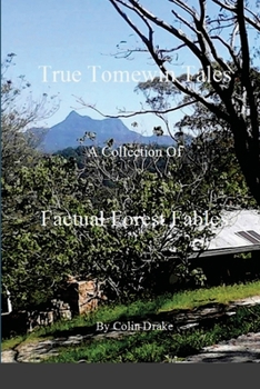 Paperback True Tomewin Tales Book
