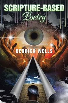 Paperback Scripture-Based Poetry Book