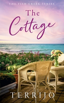 Paperback The Cottage Book