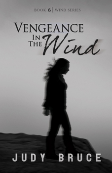 Paperback Vengeance in the Wind Book