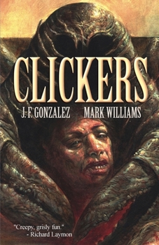 Clickers - Book #1 of the Clickers