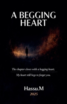 Paperback A Begging Heart Book