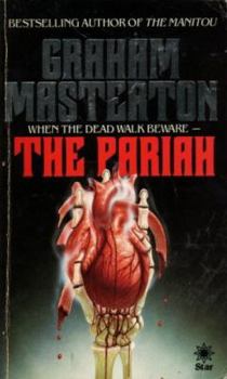 Paperback THE PARIAH (A STAR BOOK) Book