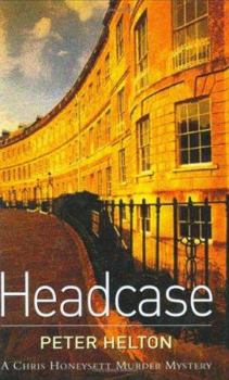 Hardcover Headcase Book