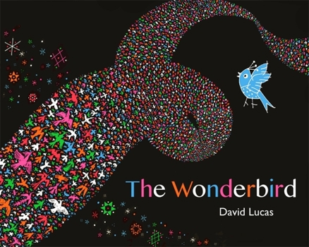 Paperback The Wonderbird Book