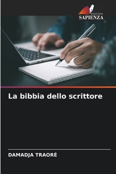 La bibbia dello scrittore (Italian Edition)