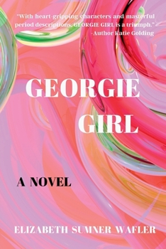 Paperback Georgie Girl Book