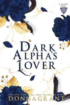 Paperback Dark Alpha's Lover Book