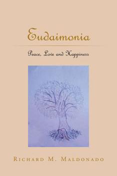 Paperback Eudaimonia Book