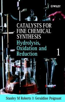 Hardcover Hydrolysis, Oxidation and Reduction, Volume 1 Book