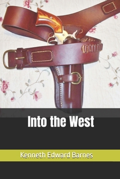 Paperback Into the West Book