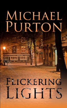 Paperback Flickering Lights Book