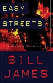 Paperback Easy Streets Book