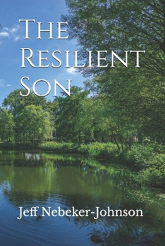 Paperback The Resilient Son Book