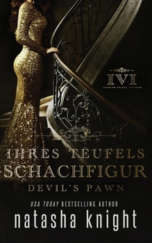 Paperback Ihres Teufels Schachfigur: Devil's Pawn [German] Book