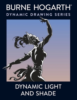 Paperback Dynamic Light and Shade Book