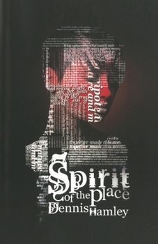 Paperback Spirit of the Place Book