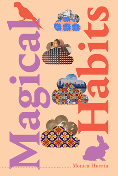 Paperback Magical Habits Book
