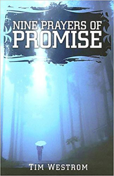 Paperback Nine Prayers of Promise Book