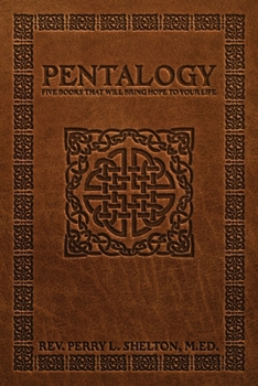 Paperback Pentalogy: Five Books That Will Bring Hope to Your Life Book
