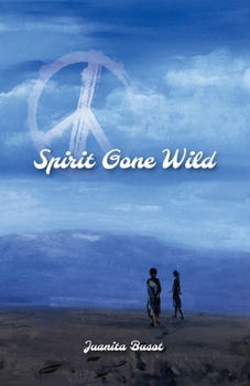 Paperback Spirit Gone Wild Book