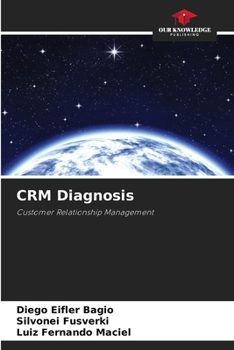 Paperback CRM Diagnosis Book